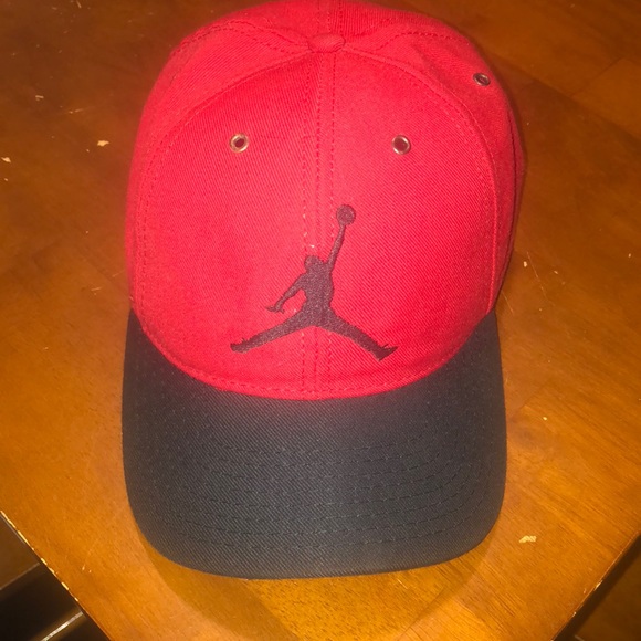JORDAN x NIKE hat - Picture 1 of 3